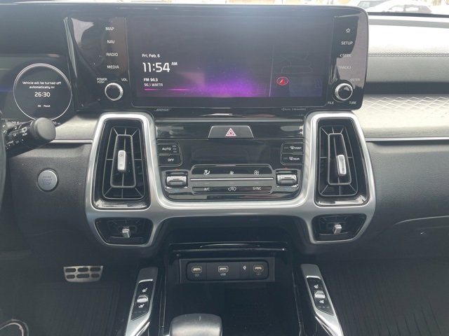 Used 2021 Kia Sorento SX image 25