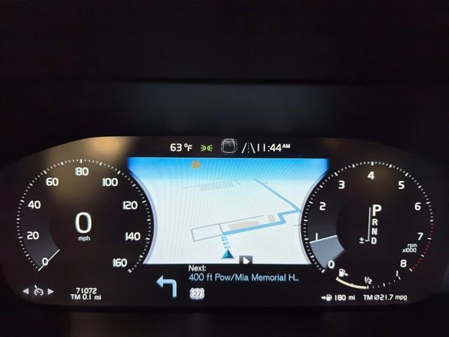 Used 2020 Volvo XC60 T6 Momentum w/ Protection Package image 19