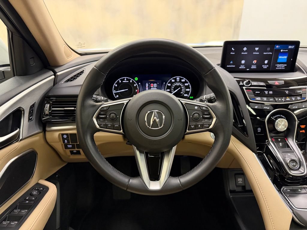 Used 2023 Acura RDX AWD image 20