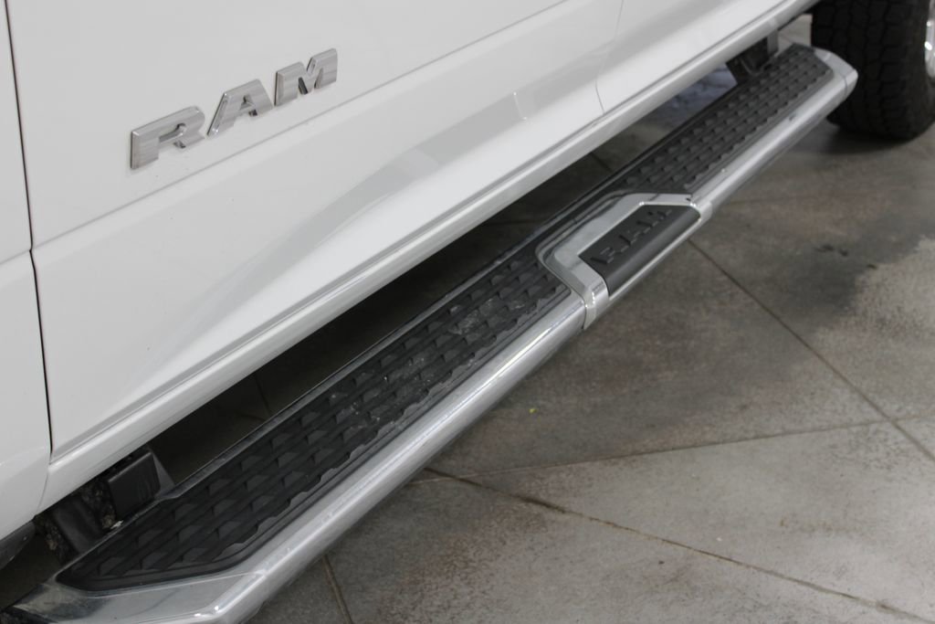 Used 2024 RAM 2500 Big Horn image 16