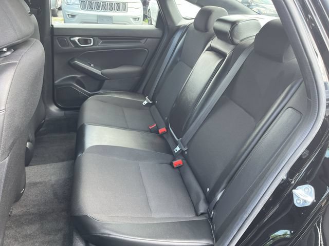 Used 2025 Honda Civic Sport image 25