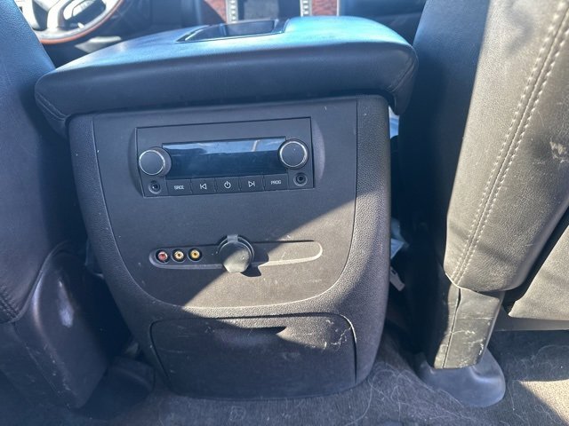 Used 2008 GMC Sierra 1500 Denali w/ Sun And Navigation Package image 12