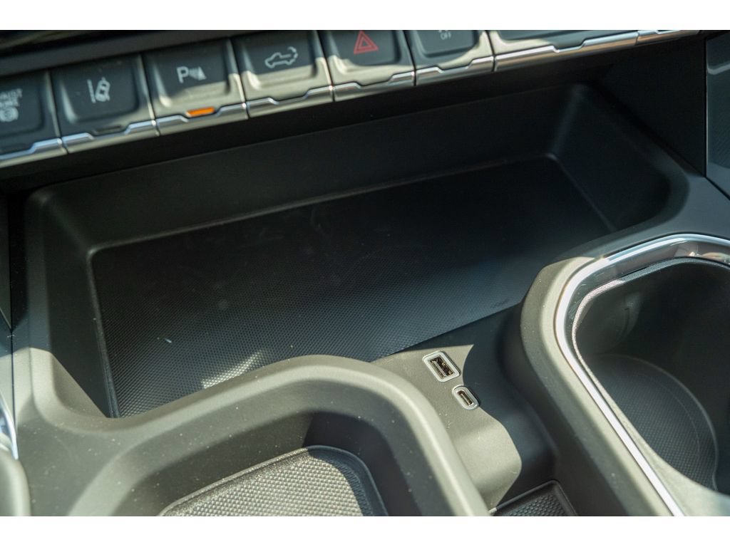 New 2026 GMC Sierra 2500 Denali Ultimate AWD/4WD image 28