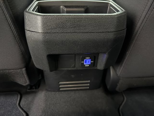 Used 2026 Toyota Tacoma SR5 AWD/4WD image 33