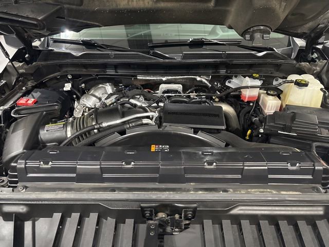 Used 2024 GMC Sierra 3500 Denali Ultimate image 44