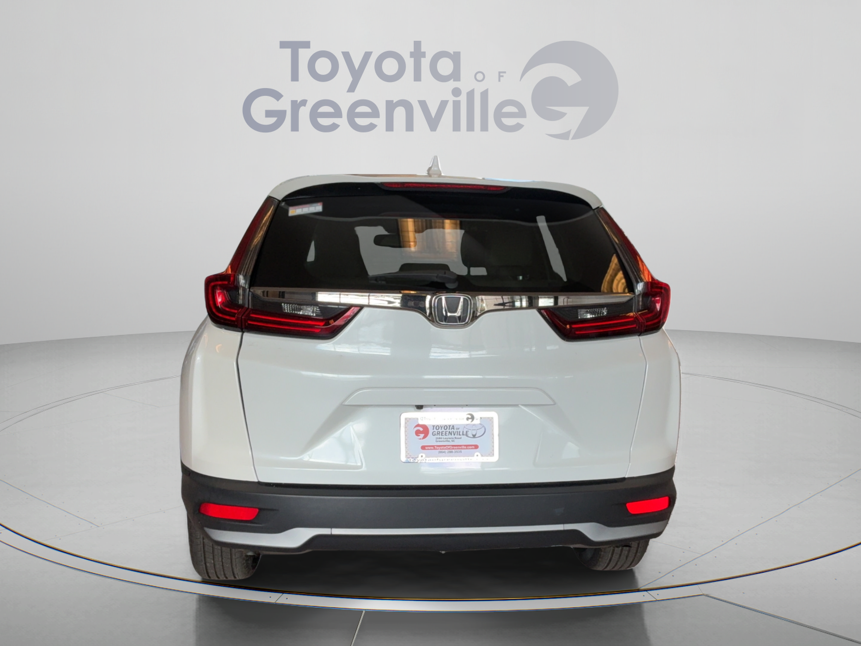 Used 2022 Honda CR-V EX-L image 5