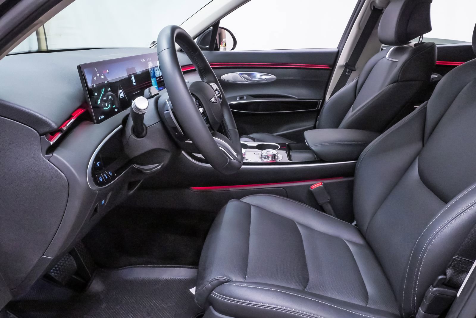 Certified 2026 Genesis GV70 2.5T image 9