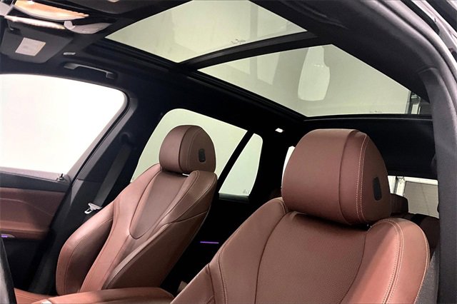 Used 2021 BMW X5 xDrive40i image 35