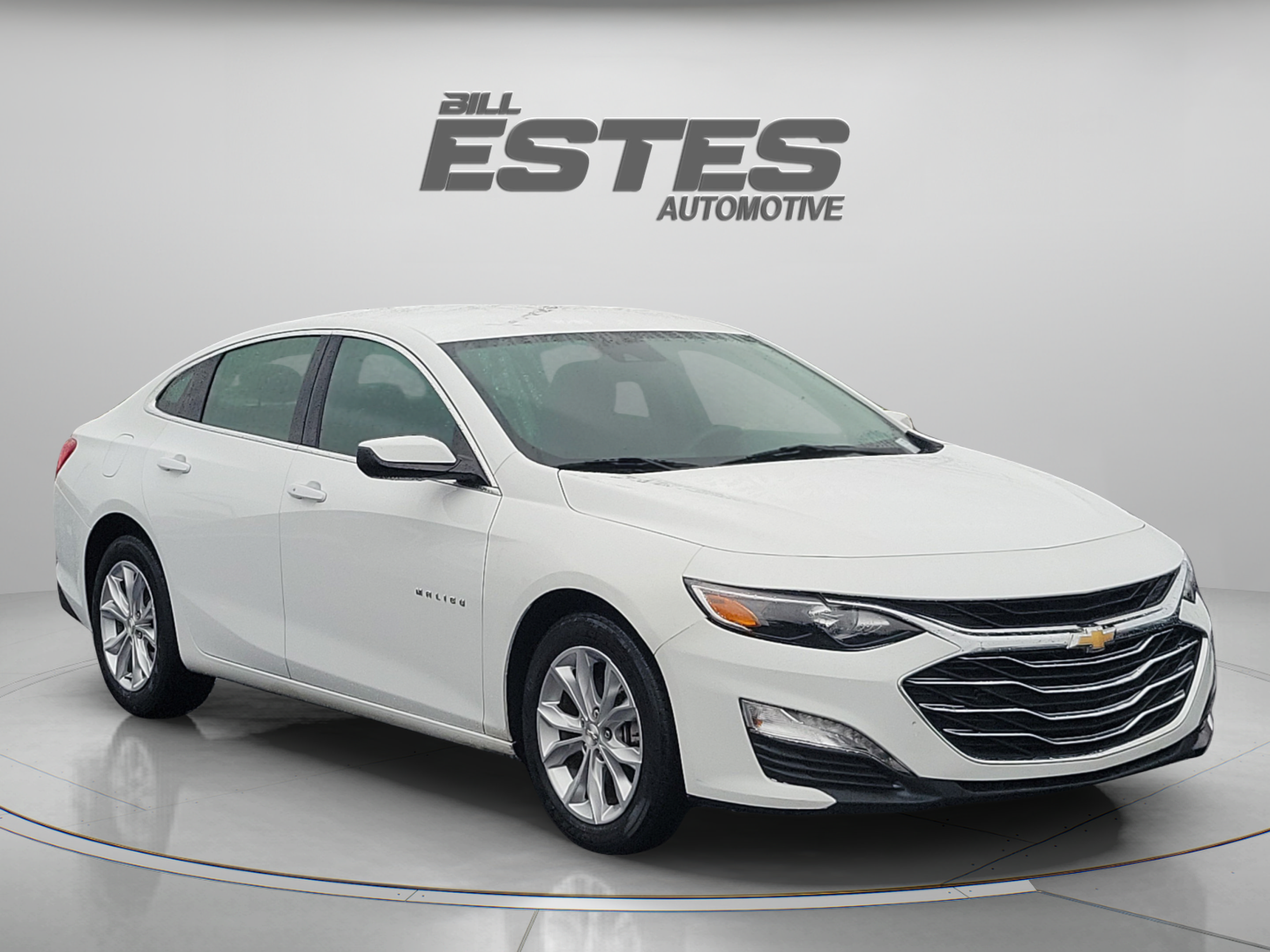 Used 2024 Chevrolet Malibu LT FWD image 5