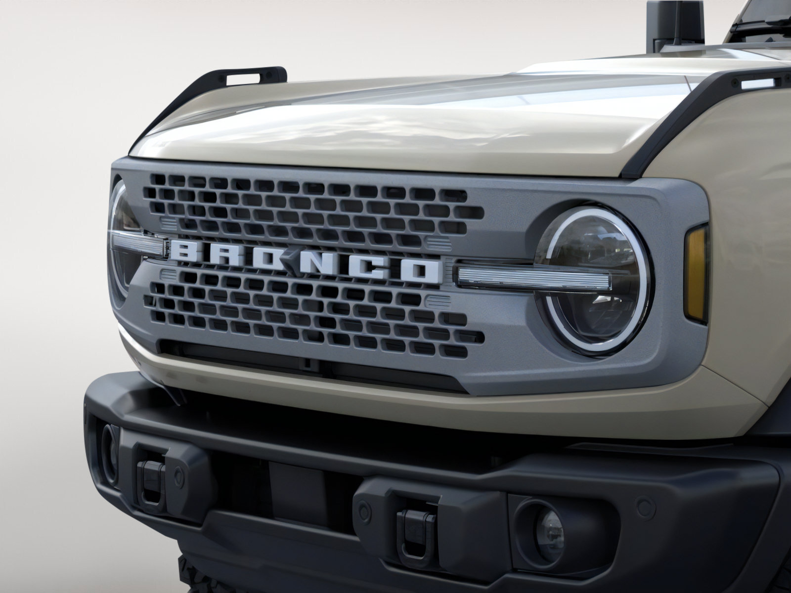 New 2025 Ford Bronco Badlands AWD/4WD image 19