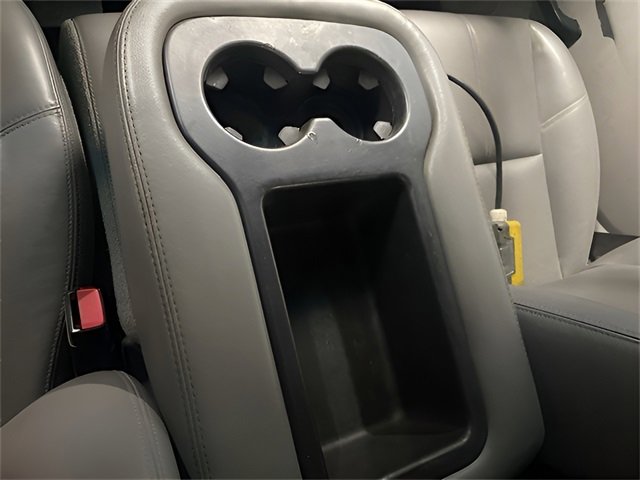 Used 2013 GMC Sierra 3500 W/T w/ Snow Plow Prep Package image 24