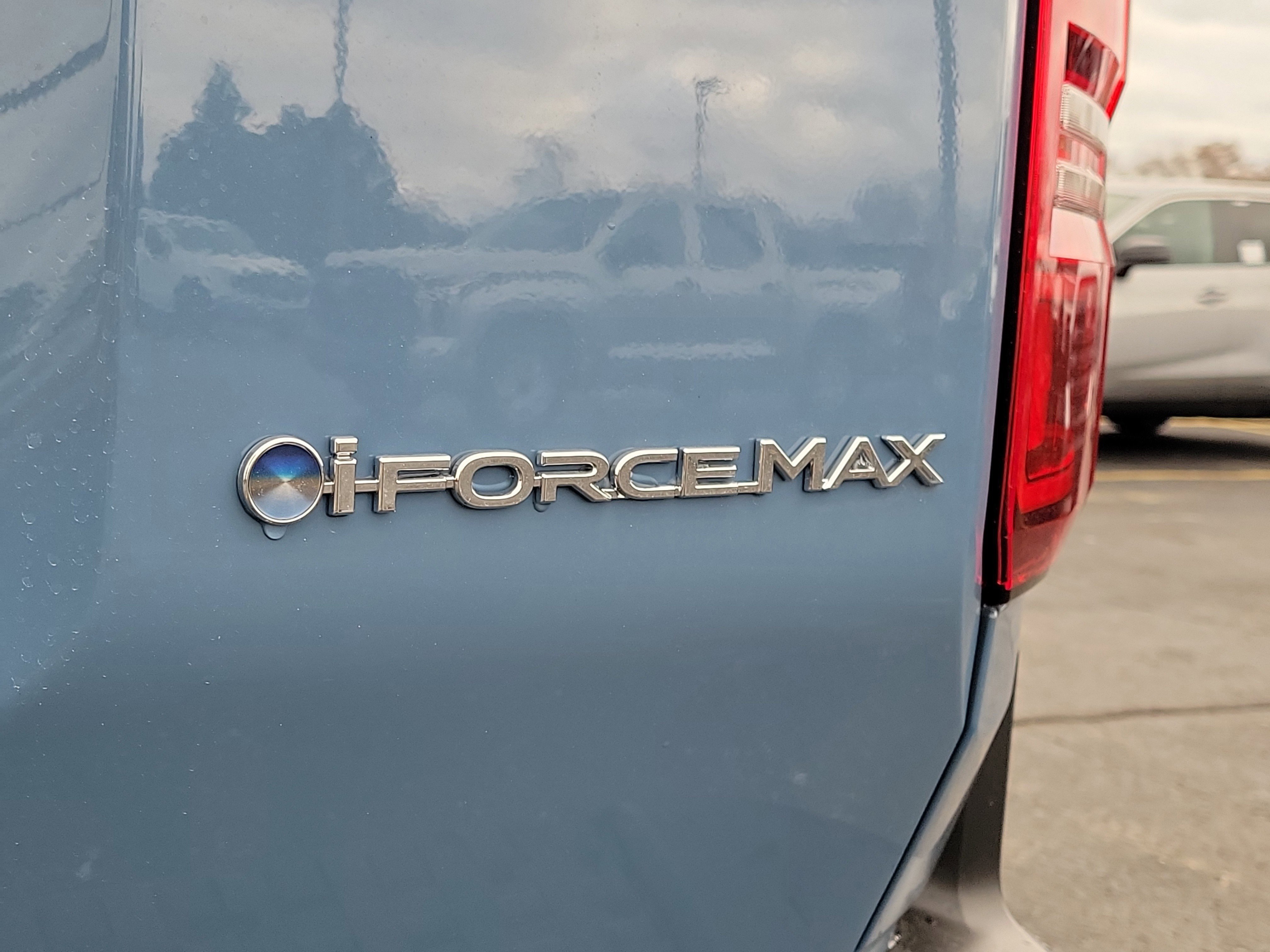 New 2026 Toyota Land Cruiser image 7