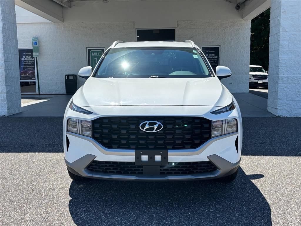 Used 2023 Hyundai Santa Fe SEL w/ Cargo Package AWD/4WD image 22