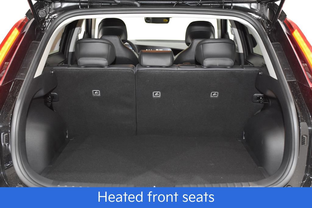 New 2025 Kia Niro EX image 26