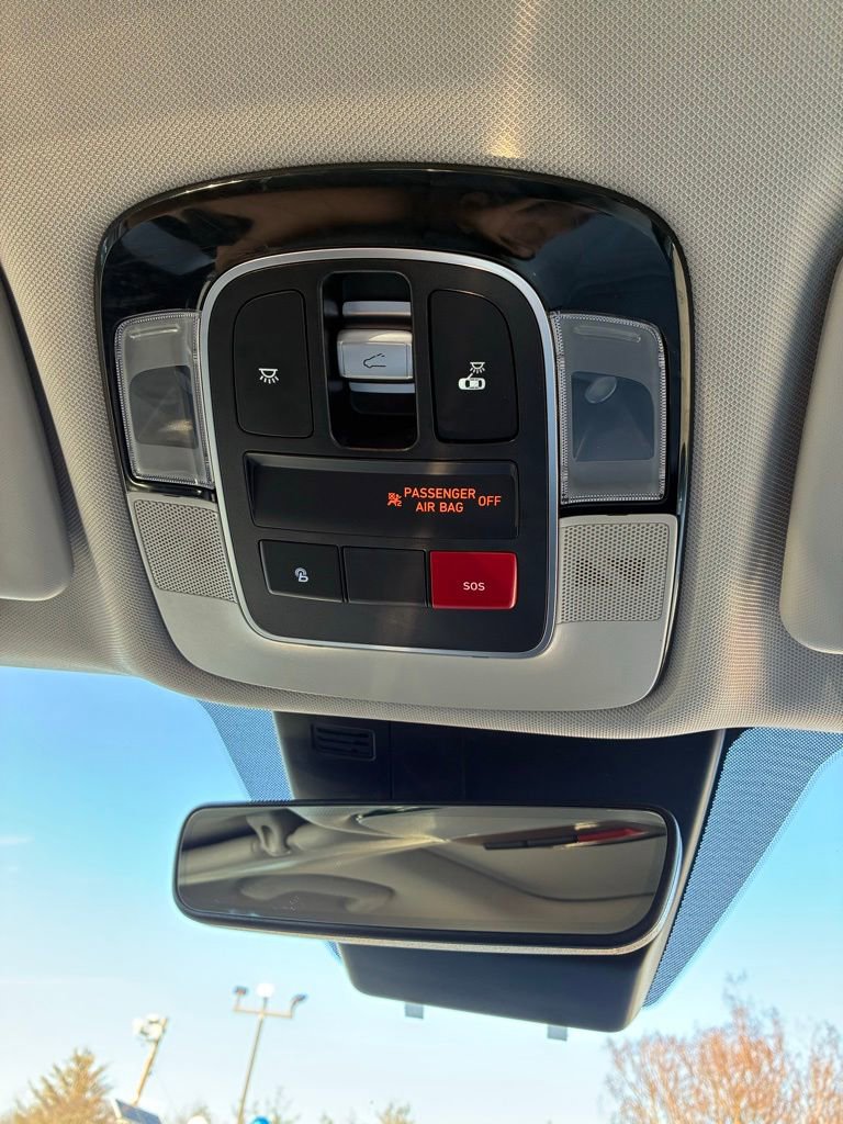 Used 2023 Hyundai Tucson SEL w/ Convenience Package image 40