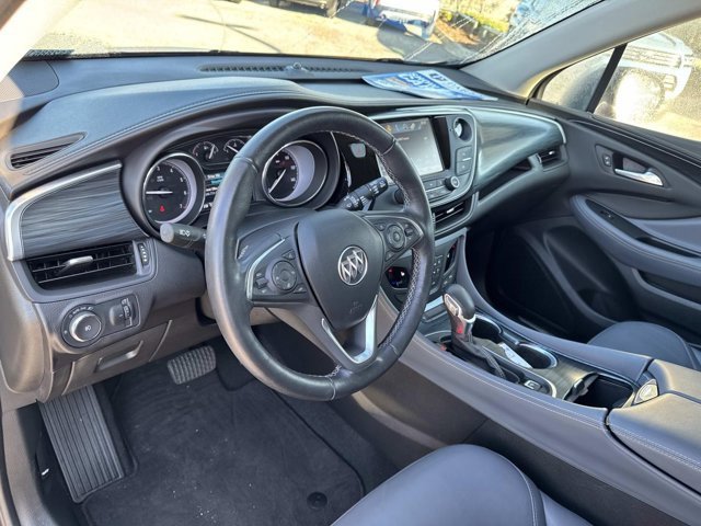 Used 2020 Buick Envision Essence image 11