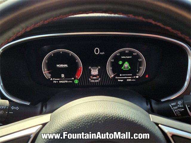 Certified 2023 Acura MDX A-Spec image 24