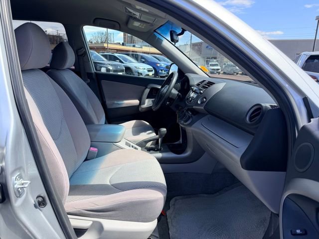 Used 2006 Toyota RAV4 4WD V6 image 33