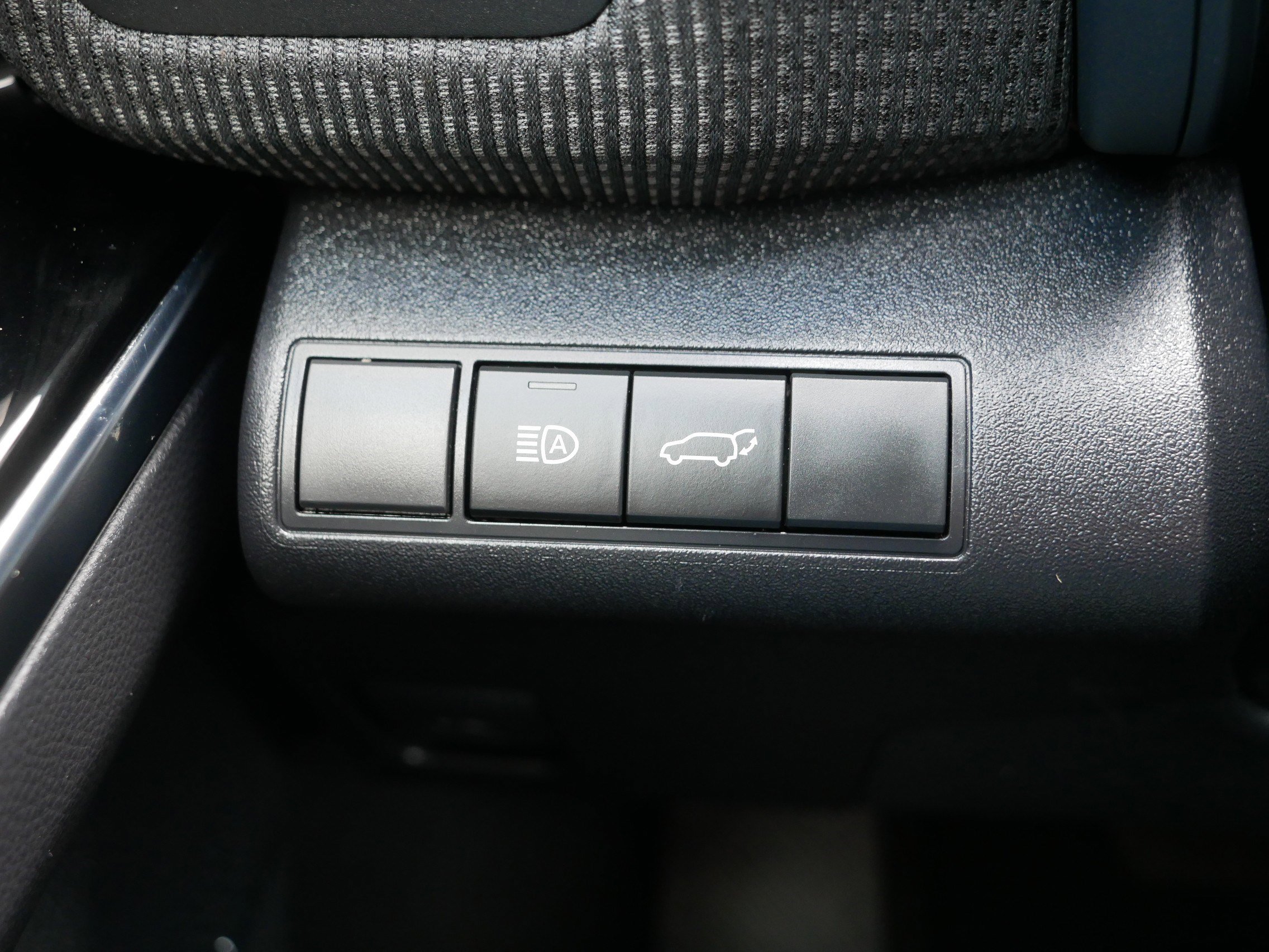 Used 2023 Subaru Solterra AWD image 26
