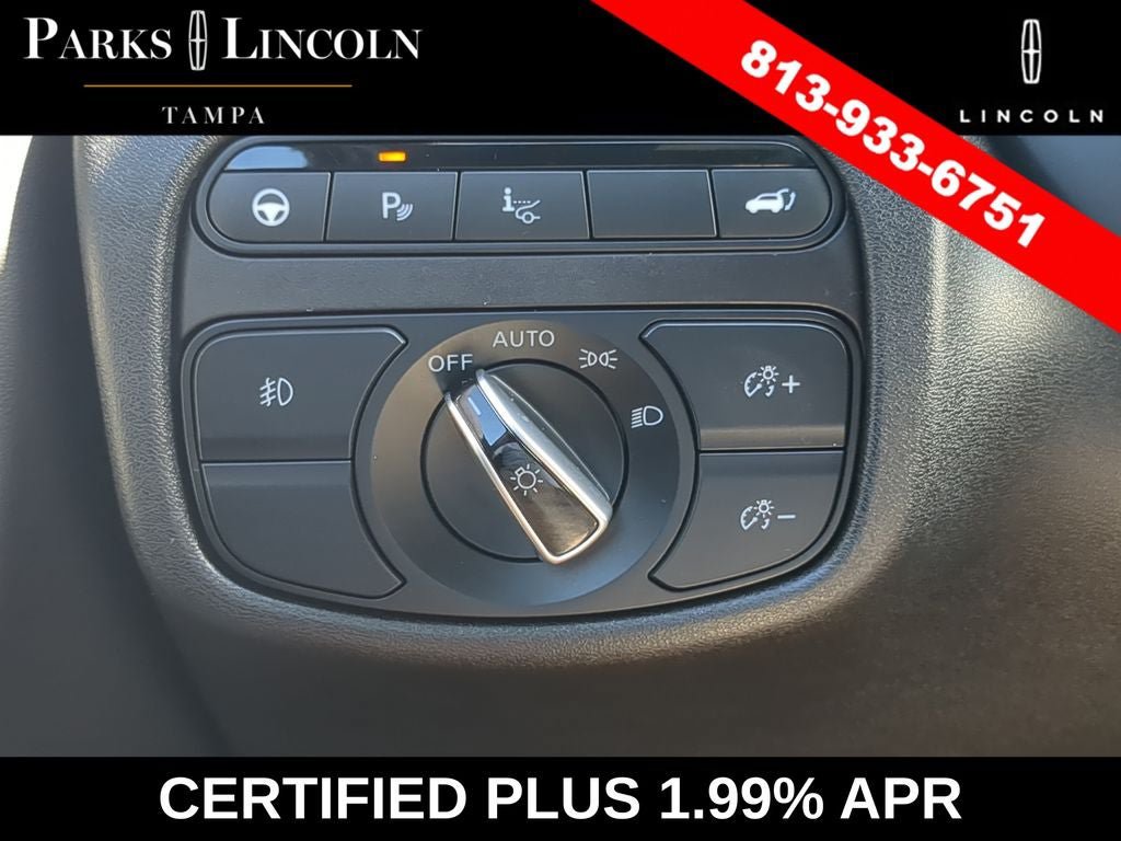 Used 2019 INFINITI QX50 Essential w/ Sensory Package AWD/4WD image 27