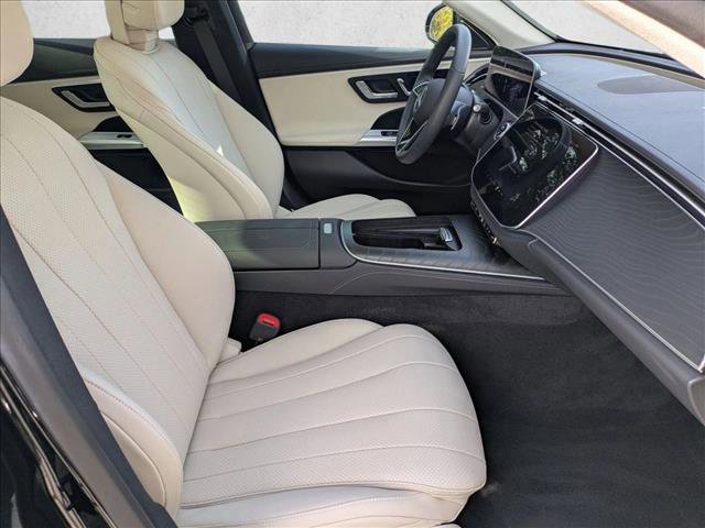Certified 2025 Mercedes-Benz E 350 Sedan image 23