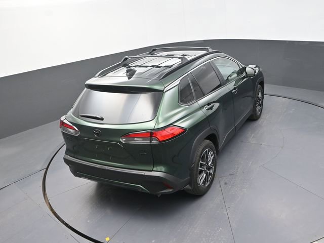 Used 2026 Toyota Corolla Cross XLE w/ Convenience Package image 70