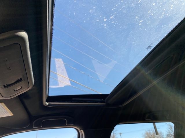 New 2026 Nissan Frontier PRO-4X image 23