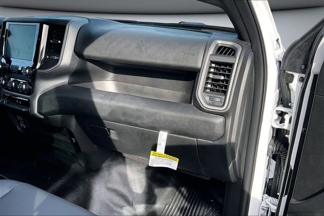 Used 2025 RAM 2500 Tradesman w/ Chrome Appearance Group image 27