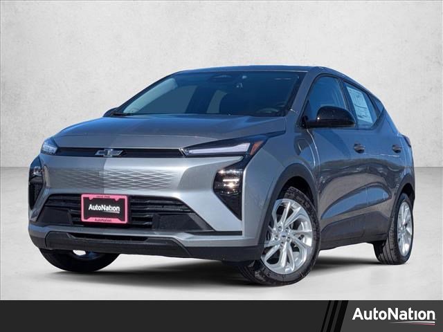 New 2027 Chevrolet Bolt LT w/ Comfort Package image 1