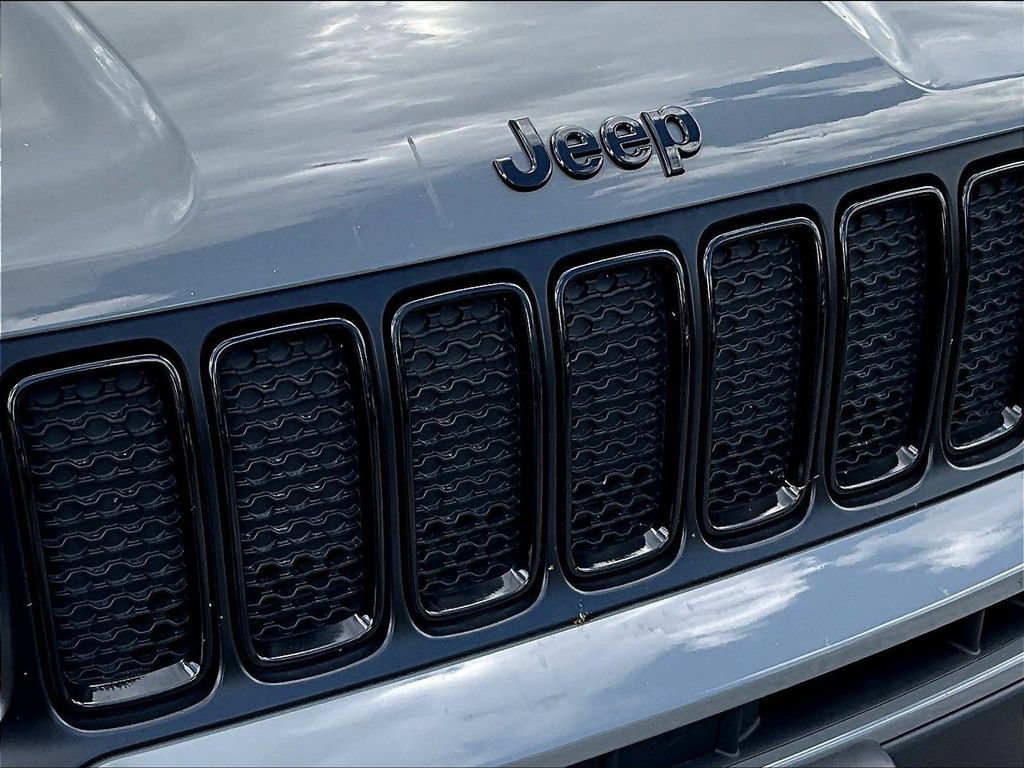 Used 2019 Jeep Renegade Altitude w/ Quick Order Package 2XM FWD image 33