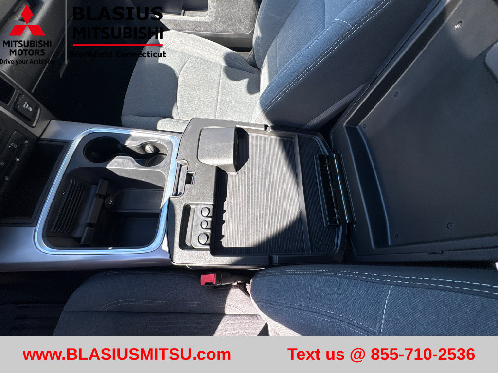 Used 2021 RAM 1500 Warlock AWD/4WD image 29