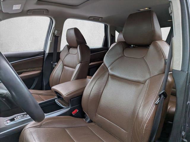 Used 2020 Acura MDX FWD w/ Technology Package image 14