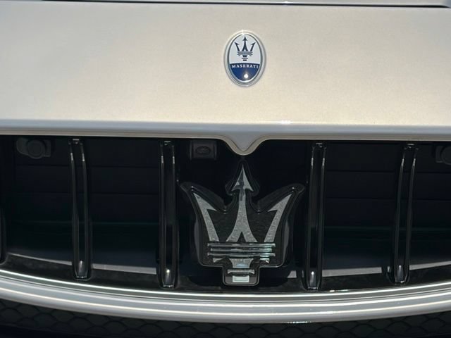 New 2026 Maserati GranCabrio Modena AWD/4WD image 11