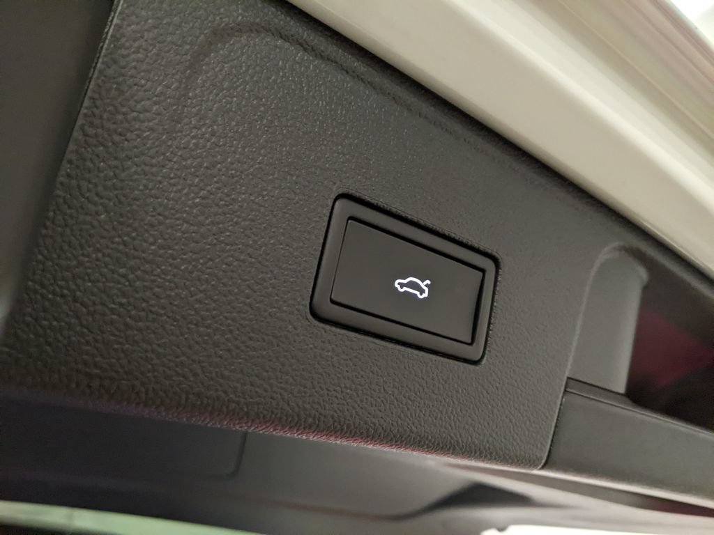New 2026 Volkswagen Atlas SE AWD/4WD image 29