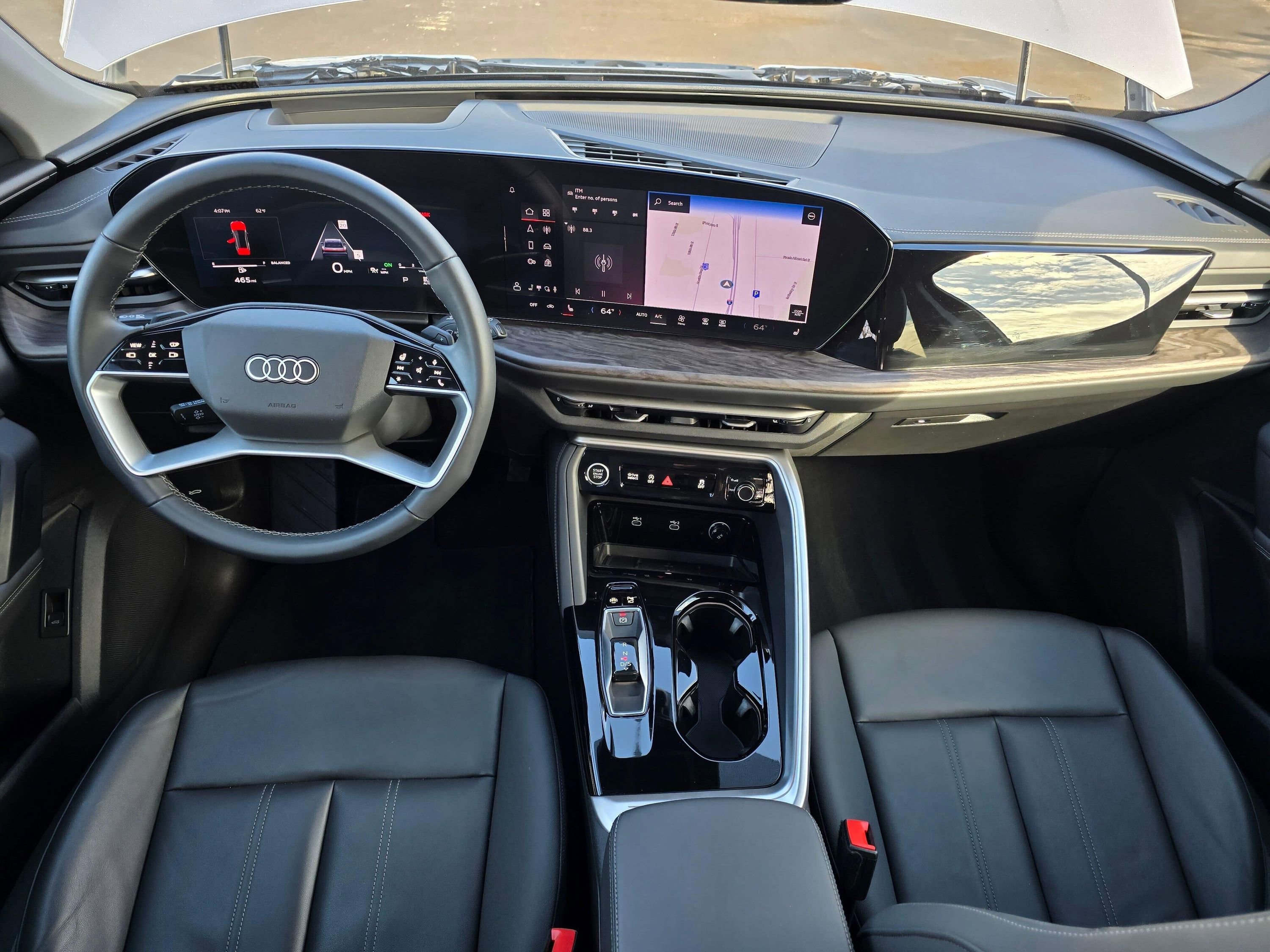 Certified 2025 Audi Q5 Premium Plus w/ Premium Plus AWD/4WD image 17