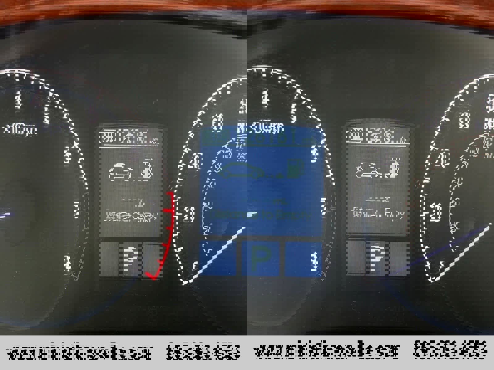 Used 2012 Hyundai Genesis 3.8 image 30