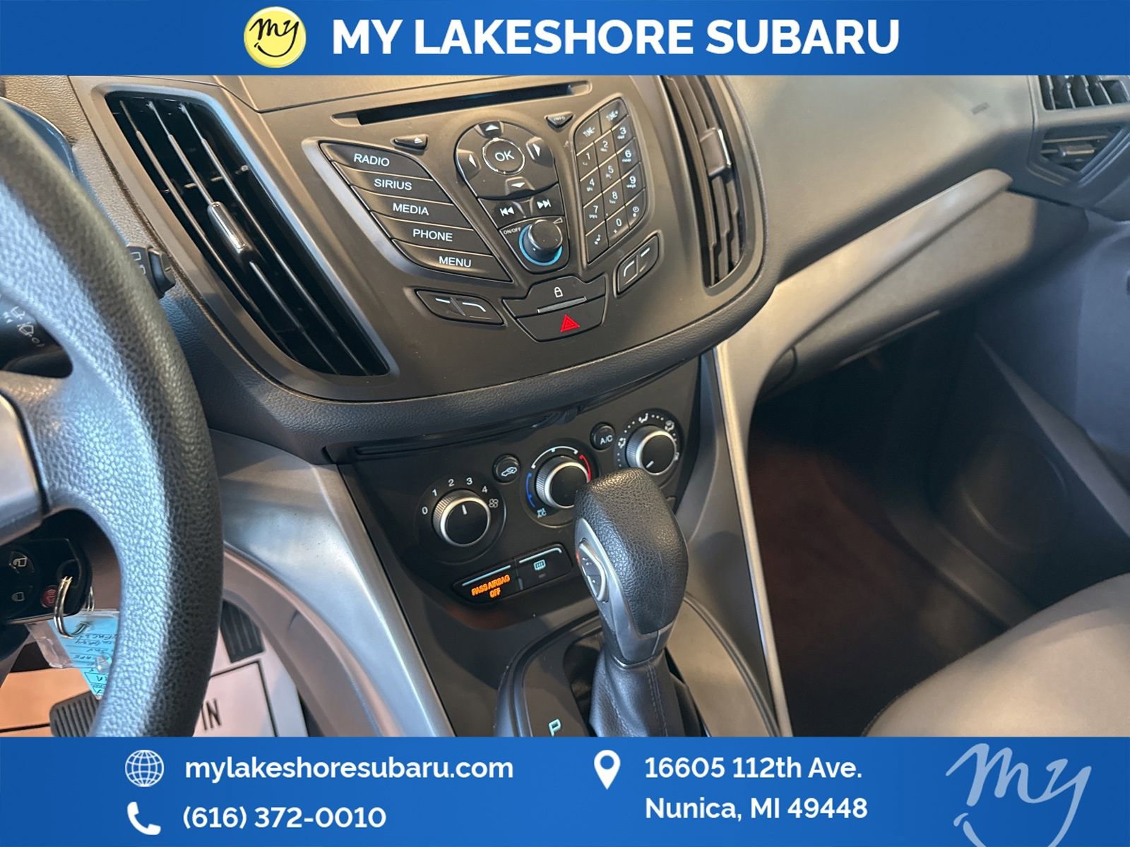 Used 2015 Ford Escape SE image 19