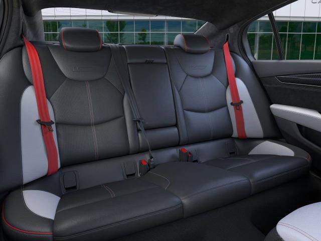 New 2026 Cadillac CT5 V Blackwing image 17