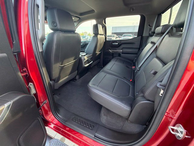Used 2021 Chevrolet Silverado 1500 LTZ AWD/4WD image 23