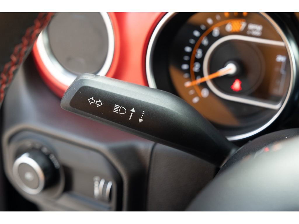 Used 2023 Jeep Wrangler Unlimited Rubicon w/ Xtreme 35 Tire Package image 19