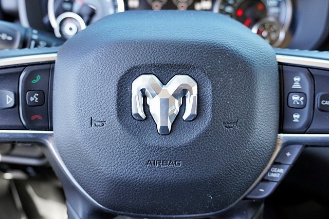 Used 2021 RAM 1500 Laramie AWD/4WD image 51