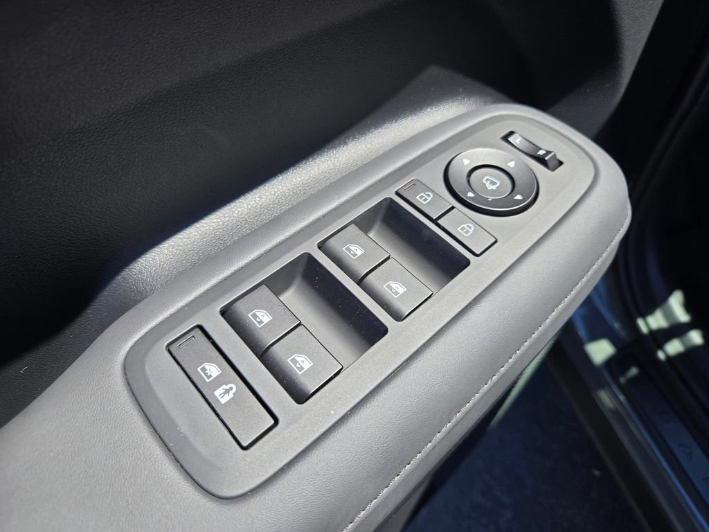New 2026 Hyundai Santa Fe Calligraphy AWD/4WD image 15