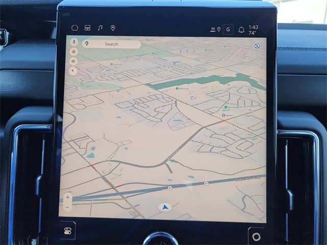 New 2026 GMC Yukon Denali w/ Sun & Power Step Package image 22