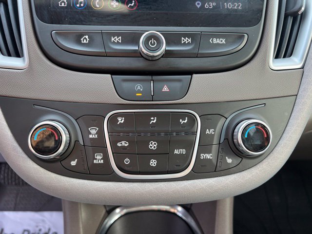 Used 2023 Chevrolet Malibu LT FWD image 27