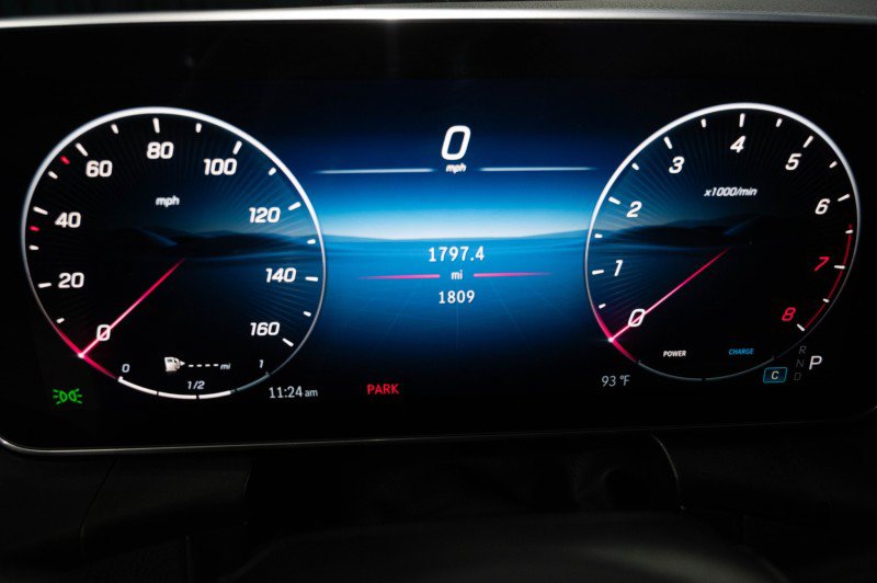 Certified 2026 Mercedes-Benz GLC 300 4MATIC image 28