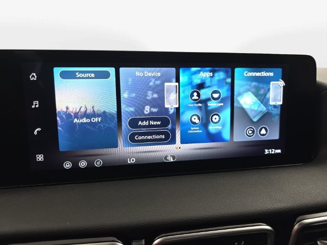 New 2027 Nissan Sentra SR w/ Floor Mat Package FWD image 21