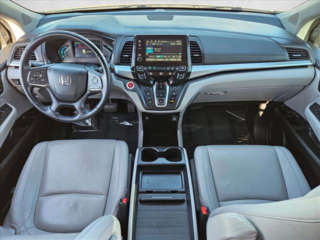 Used 2024 Honda Odyssey EX-L image 15