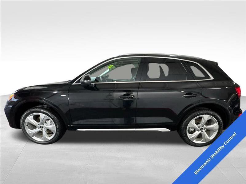 Used 2023 Audi Q5 2.0T Premium Plus image 8