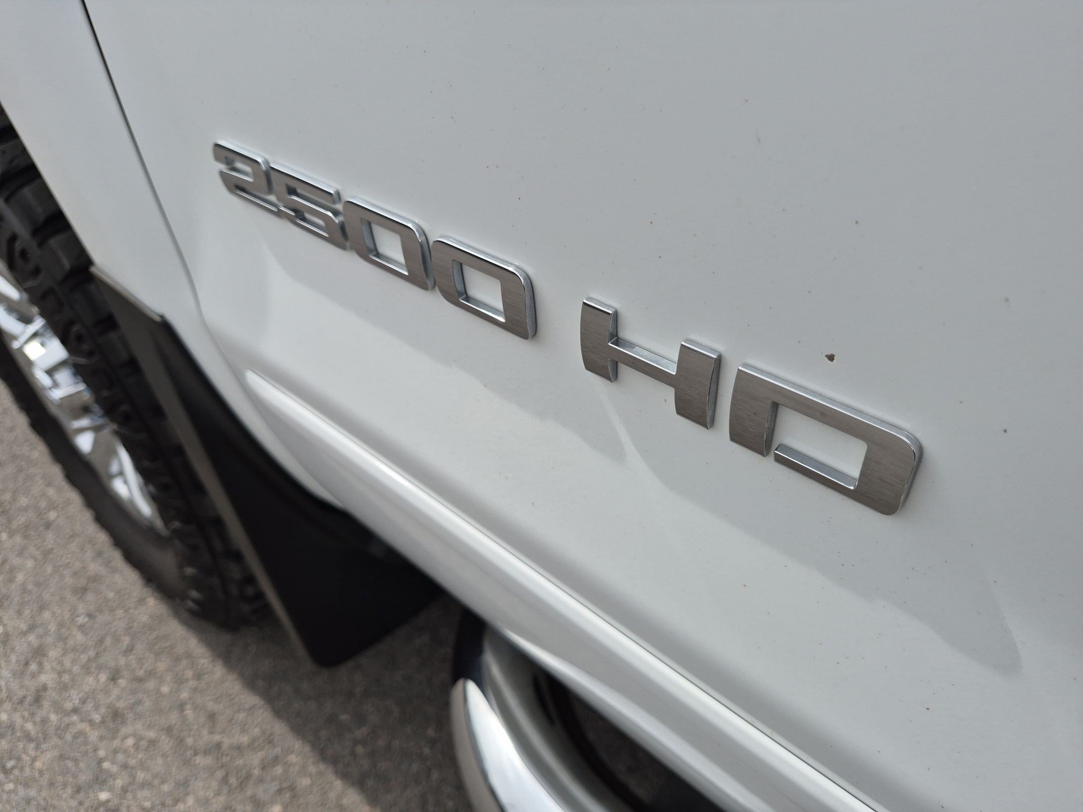 Used 2019 Chevrolet Silverado 2500 LT w/ Z71 Package, Off-Road AWD/4WD image 24