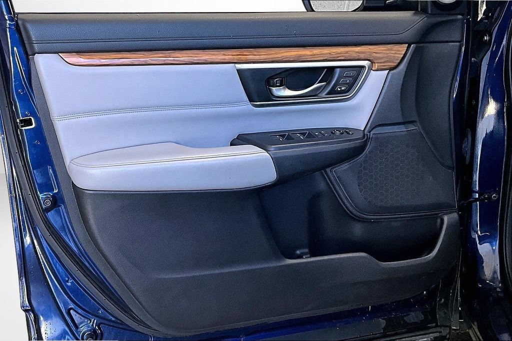 Used 2017 Honda CR-V EX-L image 20